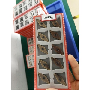 Phễu Chèn Vnga1604 Cbn Chất Lượng Cao Cho Thép Cứng - Product Image 1