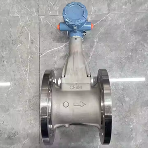 Nouveau Débitmètre Utilitaire Rosemounts 8600 8600f020sa1n1d1m5 pour l'Eau, Vente Directe Usine, Haute Qualité - Product Image 4