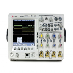 Keysight MSO6104A Mixed Signal Oscilloscope Keysight MSO6104A Mixed Signal Oscilloscope - Product Image 1