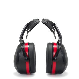 <span class=keywords><strong>Casque</strong></span> de sécurité avec protège-oreilles anti-bruit, <span class=keywords><strong>isolation</strong></span> acoustique et protection contre le bruit, personnalisable avec des protège-oreilles industriels - Product Image 1