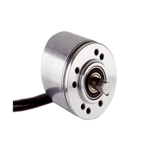 Codeurs incrémentaux DBS36E-S3EK01024 SICK modèle 1059060