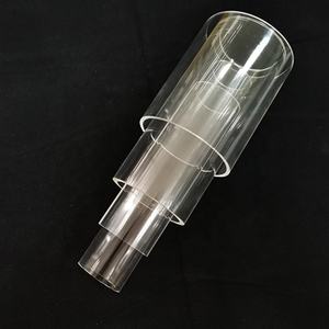 Tube à essai en plastique transparent de haute qualité, tube en polycarbonate - Product Image 5