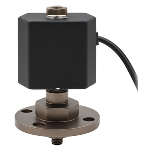 Válvula Micro de Acero Inoxidable COVNA, Pedido Urgente HK-02, 1/8 Pulgadas, 2 Vías, 12V CC, Normalmente Cerrada, para Control de Fluidos, Válvula Solenoide - Product Image 4