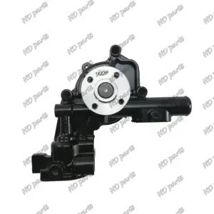 3 D84 3D84-2 4 TNE84 4 TNE86 3 TNV88 4 TNV88 Wasserpumpe 129001-42002 Geeignet für Yanmar-Motor reparatur teile