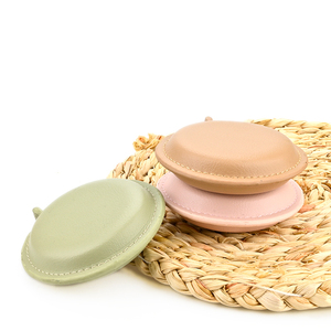 <span class=keywords><strong>New</strong></span> arrivals Hồng tùy chỉnh màu đo băng túi nhỏ sợi thủy tinh promo quảng cáo Quà Tặng Đế Quốc Mini <span class=keywords><strong>Tape</strong></span> đo - Product Image 3