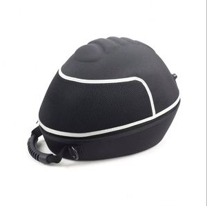 Estuche Rígido Protector Impermeable Personalizado para Casco de Motocicleta, Bolsas de Transporte de EVA - Product Image 1