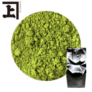Premium Natural Green Suministro de alta calidad Japón Celebración de lujo Té ceremonial japonés a granel 1kg Matcha Proveedor de polvo - Product Image 1