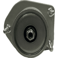 Amortisseurs pneumatiques arrière gauche Land Rover Range Rover L405 2014 ADS LR098792 LR034271, accessoires auto, vente directe d'usine