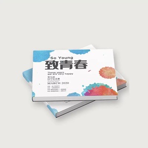 خدمة طباعة كتاب اقتراح أعمال بغلاف مقوى احترافي ، ورق إزاحة لتجليد مثالي ومواد من الورق المقوى - Product Image 1