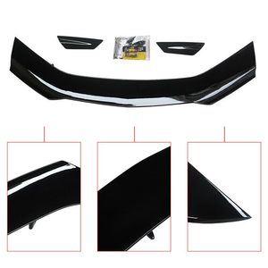 Aileron de coffre arrière en fibre de carbone ABS pour Chevy <span class=keywords><strong>Chevrolet</strong></span> <span class=keywords><strong>Camaro</strong></span> 2016 2017 2018 2019 2020 <span class=keywords><strong>2021</strong></span> 2022 <span class=keywords><strong>ZL1</strong></span> 1LE Style - Product Image 3