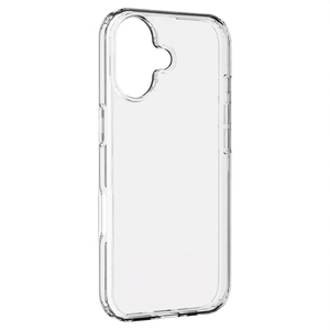 Coque IPHONE 17 CLEAR STRONG Transparente CLEARDUOIPH17T - Product Image 2
