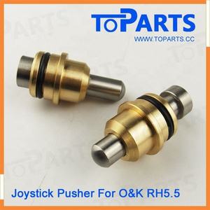 <span class=keywords><strong>O</strong></span>& <span class=keywords><strong>k</strong></span> <span class=keywords><strong>rh5.5</strong></span> <span class=keywords><strong>joystick</strong></span> bedieningshendel <span class=keywords><strong>pusher</strong></span> <span class=keywords><strong>pusher</strong></span> voor <span class=keywords><strong>o</strong></span>& <span class=keywords><strong>k</strong></span> graafmachine - Product Image 3