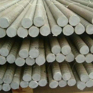 Exportation de barres d'armature en fibre de verre FRP vers le marché de l'UE - Product Image 1