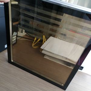 <span class=keywords><strong>Double</strong></span> <span class=keywords><strong>vitrage</strong></span> avec fenêtre grillagée, mur, entretoise Zwilling, bord chaud isolé, <span class=keywords><strong>prix</strong></span> unitaire au <span class=keywords><strong>m2</strong></span>, bâtiment commercial - Product Image 4