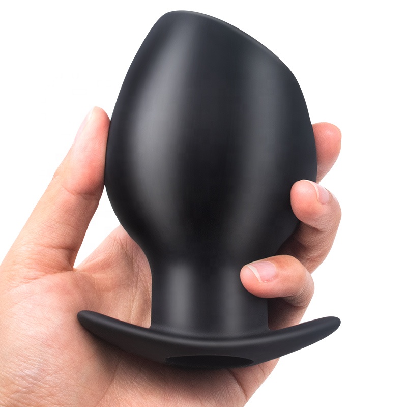 Ass Goblet Silicone Anal Plug - Prostate Massager for Couples, Ideal for Gay Intimacy - Durable Sex Toys for Comfort and Enjoyment Ass Goblet Silicone Anal Plug - Prostate Massager for Couples, Ideal for Gay Intimacy - Durable Sex Toys for Comfort and Enjoyment