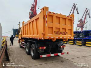 Thương hiệu mới shacman F2000 6x4 <span class=keywords><strong>30</strong></span> tấn xe tải tipper <span class=keywords><strong>Dumper</strong></span> f3000 xe tải cho algeria thị trường - Product Image 2