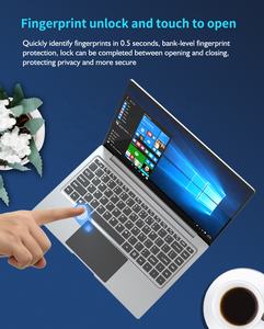 แล็ปท็อปเล่นเกมขนาด14นิ้วพร้อมระบบปฏิบัติการ <span class=keywords><strong>Intel</strong></span> i7แปดแกนหน้าต่าง11ผลิตโดย <span class=keywords><strong>Intel</strong></span> - Product Image 1