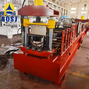 גג חממה <span class=keywords><strong>6</strong></span> אינץ 'גלגול להרכיב מכונה למכירה מים נופלים למטה להכנת מכונות - Product Image 2