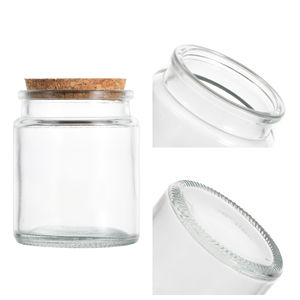 Gobelet à glace, coupelle à dessert sur pied, bol à glace pour <span class=keywords><strong>yaourt</strong></span> et smoothie - Product Image 3