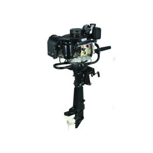 Super Power 4-Stroke <b>Motor</b> Engine Position for <b>Boat</b> Engines - Product Image 2