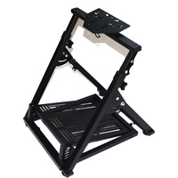 Estructura de Soporte para Hardware de Conducción Virtual