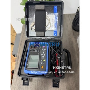 ฮิโอกิ BT3554-51 สำหรับเครื่องทดสอบแบตเตอรี่สำหรับแบตเตอรี่ Xev ขนาดใหญ่ H - Product Image 2