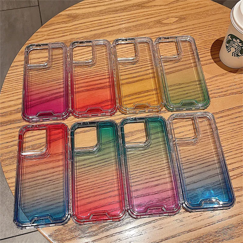 for iphone case cover silicone rubber strong colors,for iphone 14 pro max case 2in1