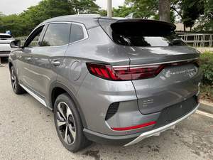 BYD Song Plus EV 2024, tout neuf, avec <span class=keywords><strong>5</strong></span> places et 4 roues, véhicule familial ou <span class=keywords><strong>taxi</strong></span>, bonnes performances et qualité, véhicule à énergie nouvelle - Product Image 5