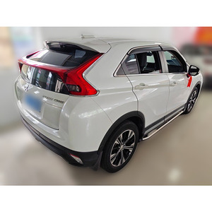 <span class=keywords><strong>Precio</strong></span> barato <span class=keywords><strong>Mitsubishi</strong></span> <span class=keywords><strong>Eclipse</strong></span> <span class=keywords><strong>Cross</strong></span> 2018 Gasolina 1,5 SUV Coche usado FWD5 - Product Image 6
