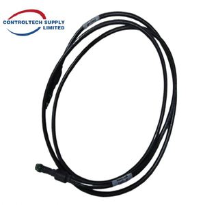 Cable LCN B (MAU) Nuevo de 2 Metros para Placa LCNP4E, Sistema de Comunicación TDC 3000 DCS - Product Image 5