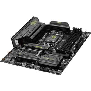 MSI MAG B860M MORTAR Desktop <b>Gaming</b> <b>Motherboard</b> with WIFI7 5G LAN Supports 285K 265K 275K Max 256GB - Product Image 6