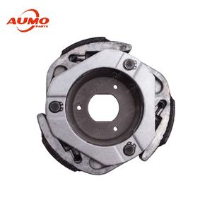 ชุดคลัทช์ฟรีแผ่นรองใยหินสำหรับ <span class=keywords><strong>Suzuki</strong></span> <span class=keywords><strong>burgman</strong></span> 125CC 2002-06สำหรับ <span class=keywords><strong>Suzuki</strong></span> - Product Image 4