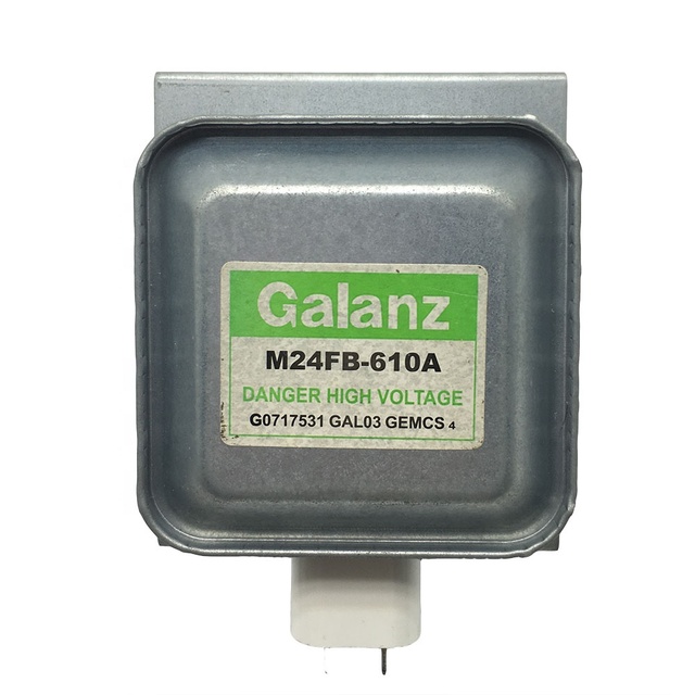 M24FB-610A G0717531 Magnetron for Oven Microwave Oven Parts
