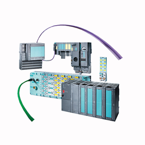 Módulo Controlador PLC, Programación PLC, Comunicación RS485, Automatización Industrial, 1 E/S, 110-240V, 6DL1193-6AR00-0AA0, en Stock - Product Image 5