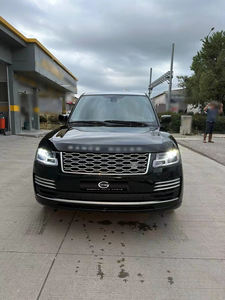 Paraurti L322 per <span class=keywords><strong>Range</strong></span> <span class=keywords><strong>Rover</strong></span> Vogue L322 L405 2002-2013 Aggiornamento a Stile 2022 L494 Bodykit OE Fari Parafanghi Fanali Posteriori Cofano Motore - Product Image 2