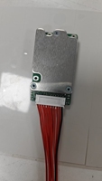 Offre Spéciale : Module de Protection de Charge BMS 10S 36V 15A 20A avec Équilibrage pour Hoverboard, Trottinette Électrique et Batterie Lithium-Ion