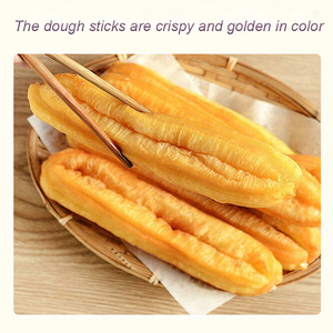 Thương mại CHURROS Máy làm điện tự động Trung Quốc CHURROS Máy churro máy làm cho Snack và món tráng miệng cửa hàng - Product Image 4