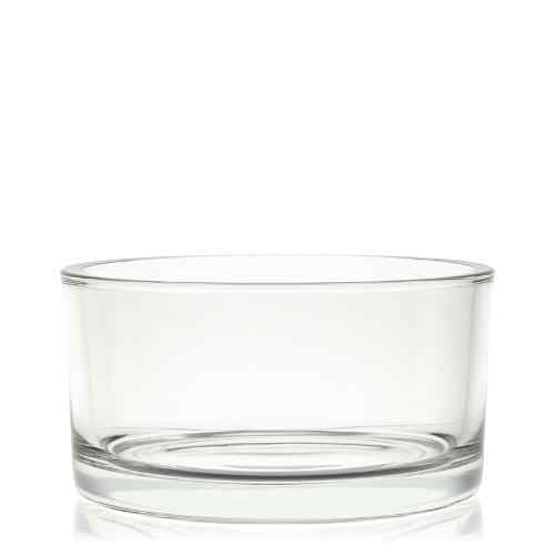 Crystalizer Glass Bottles Premium Quality Glass for Versatile Use
