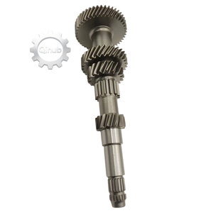 เพลาขับเกียร์ส่งกำลัง OEM 33421-71050 33421-35140 33421-0k030 33421-35170 33421-81050 33421-26100 33421-28040 - Product Image 2