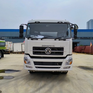 Camión Cisterna de Agua Dongfeng 6X4 de 20cbm, Camión de Riego por Aspersión en Venta - Product Image 2