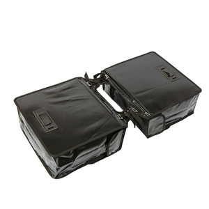 Sino 40L <span class=keywords><strong>bicicleta</strong></span> Pannier bolsa impermeable ciclismo <span class=keywords><strong>bicicleta</strong></span> viaje bolsa para estante trasero 2023 nueva llegada <span class=keywords><strong>alforjas</strong></span> - Product Image 3