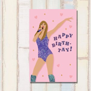 Tarjeta <span class=keywords><strong>de</strong></span> <span class=keywords><strong>Cumpleaños</strong></span> Personalizada con Sobres, <span class=keywords><strong>Tarjetas</strong></span> <span class=keywords><strong>de</strong></span> Felicitación Personalizadas <span class=keywords><strong>para</strong></span> <span class=keywords><strong>Mujeres</strong></span>, Diseño Divertido <span class=keywords><strong>de</strong></span> Feliz <span class=keywords><strong>Cumpleaños</strong></span>, Disponible al por Mayor 2027-2028 - Product Image 3