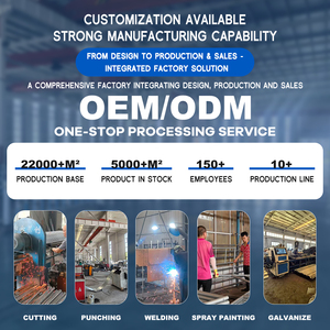 Di động di động gấp khung giàn giáo xây dựng mạ kẽm trang trí gấp Thang giàn giáo với bánh xe - Product Image 2