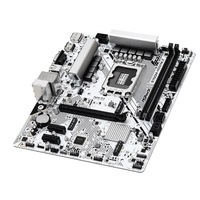 B760m motherboard game pc ASROCK B760M HDV m.2 motherboard komputer b760 motherboard PC DDR4 WIFI stok hong kong
