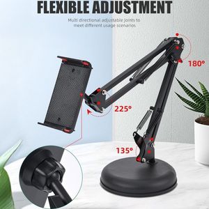 Soporte para Portátil, Teléfono Móvil, Tablet, Escritorio, Video, Vlog, Grabación, Transmisión en Vivo, Transmisión en Línea - Product Image 5