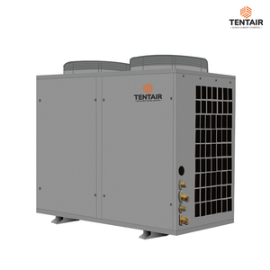 Climatiseur Commercial Portable 10HP Multi-Split Unidirectionnel/Bidirectionnel pour Unité Intérieure R410A - Product Image 5