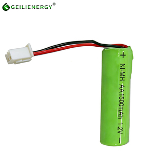 Lampe de Secours Guangzhou 2000mah Nimh <span class=keywords><strong>Aa</strong></span> 1500mah Batterie Rechargeable 1.2v Batteries <span class=keywords><strong>Rechargeables</strong></span> - Product Image 4