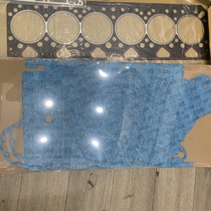 Minshun อะไหล่403, 404, 1004, 1006, 1103, 1104, 1106, 1306, 2306ประกอบเครื่องยนต์และซ่อมยกเครื่องเครื่องยนต์อย่างสมบูรณ์ - Product Image 5