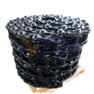 Escavatore Ec210 Volvo Ec140 Ec210B Ec240 Ec240B Ec300 collegamento binario, Volvo Ec140 Ec210 Ec290 <span class=keywords><strong>49L</strong></span> 14530361 escavatore cingolato - Product Image 1