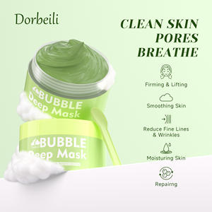 Crema Hidratante Facial, Crema Antiarrugas, Reparadora, Reafirmante, Control de Grasa, Textura Suave, Iluminadora, Nutritiva, Crema de Día - Product Image 3